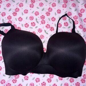38DDD wireless push-up Victoria’s Secret bra